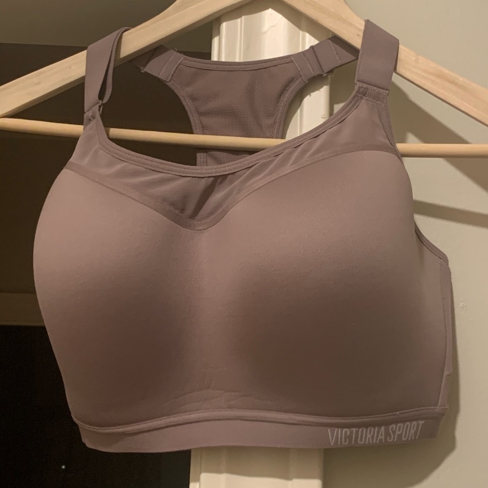 Victoria’s Secret Sport Bra Mauve Excellent!